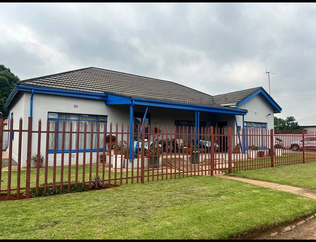 3 BEDROOM HOUSE FOR SALE IN BRAKPAN CENTRAL